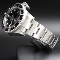 Rolex<br>116660 Deepsea Sea-Dweller