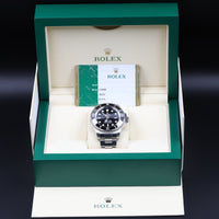 Rolex<br>116660 Deepsea Sea-Dweller