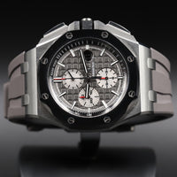 Audemars Piguet<br>26400IO Royal Oak Offshore Titanium