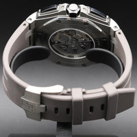 Audemars Piguet<br>26400IO Royal Oak Offshore Titanium