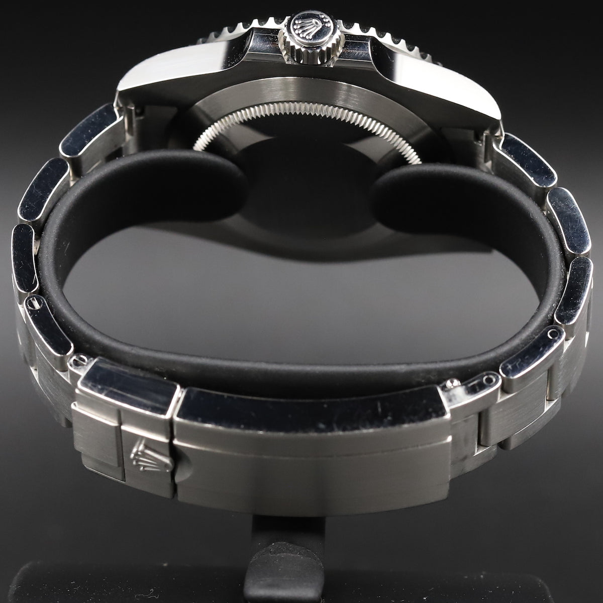 Rolex<br>116610LV Submariner 'Hulk'