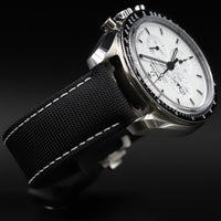 Omega<br>311.32.42.30.04.003 Speedmaster Moonwatch Anniversary Limited Series Apollo 13 Silver Snoopy Award