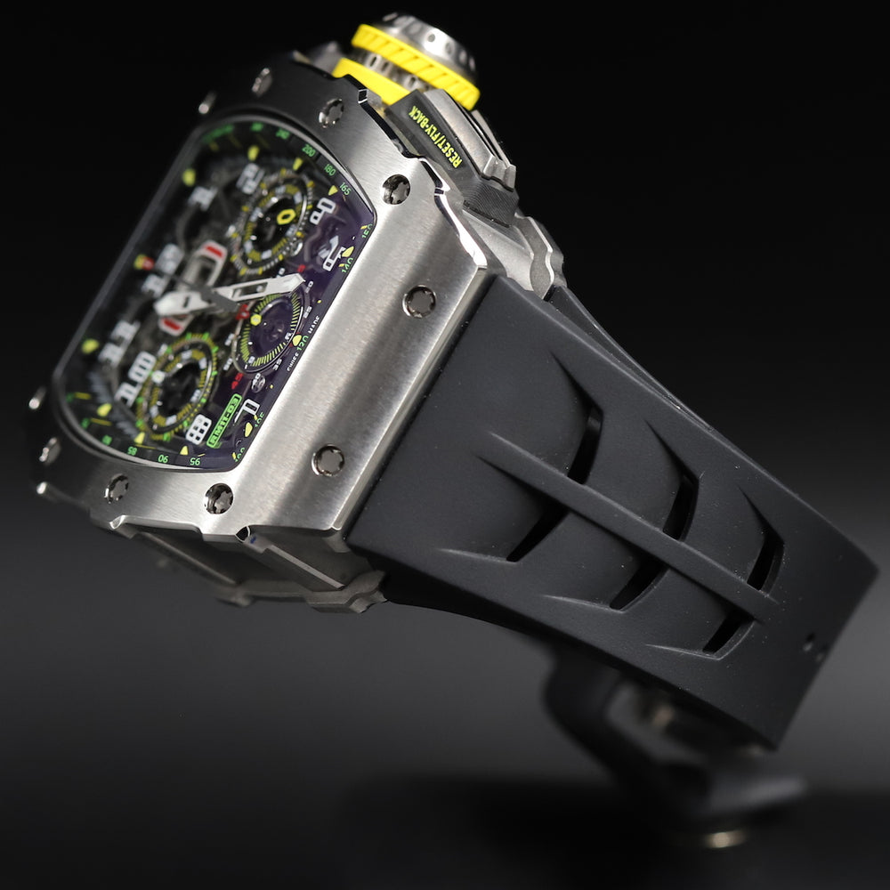 Richard Mille<br>RM 11-03 Titanium