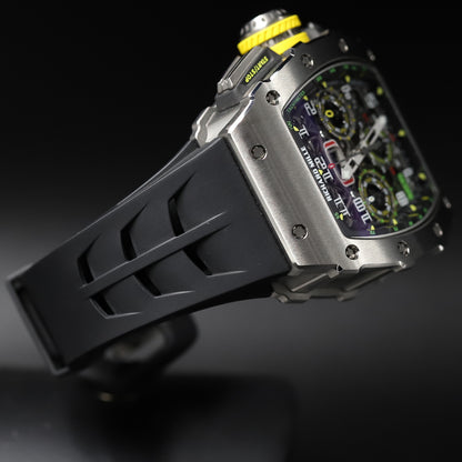Richard Mille<br>RM 11-03 Titanium