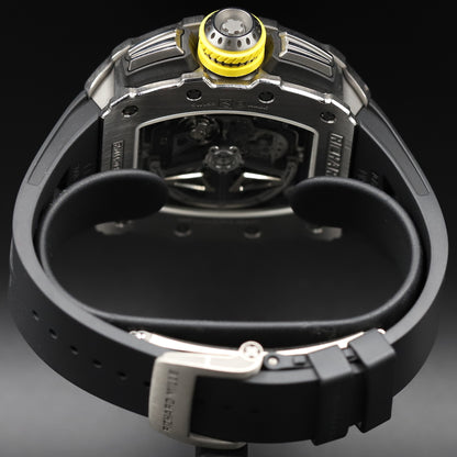 Richard Mille<br>RM 11-03 Titanium