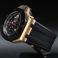 Audemars Piguet<br>26062OR Royal Oak Offshore Team Alinghi