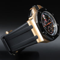 Audemars Piguet<br>26062OR Royal Oak Offshore Team Alinghi