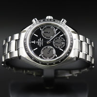 Omega<br>326.30.40.50.01.001 Speedmaster Racing Co-Axial Chronograph