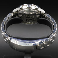 Omega<br>326.30.40.50.01.001 Speedmaster Racing Co-Axial Chronograph