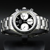 Omega<br>326.30.40.50.01.002 Speedmaster Racing Co-Axial Chronograph