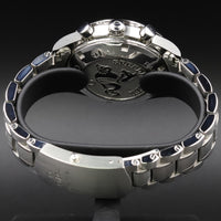 Omega<br>326.30.40.50.01.002 Speedmaster Racing Co-Axial Chronograph