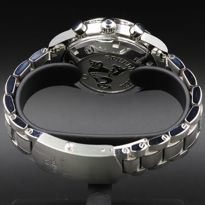 Omega<br>326.30.40.50.01.002 Speedmaster Racing Co-Axial Chronograph