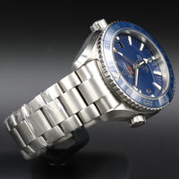 Omega<br>232.90.44.22.03.001 Seamaster Planet Ocean 600M Omega Co-Axial GMT