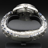 Omega<br>232.90.44.22.03.001 Seamaster Planet Ocean 600M Omega Co-Axial GMT