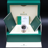 Rolex<br>126715CHNR GMT Master II 'Root Beer'