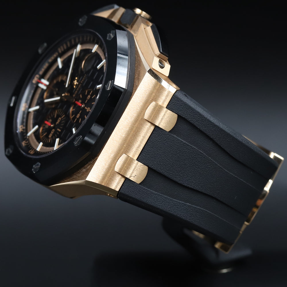 Audemars Piguet<br>26401RO Royal Oak Offshore