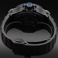 Hublot<br>322.CI.1190.GR.ABB09 Big Bang King All Black Blue