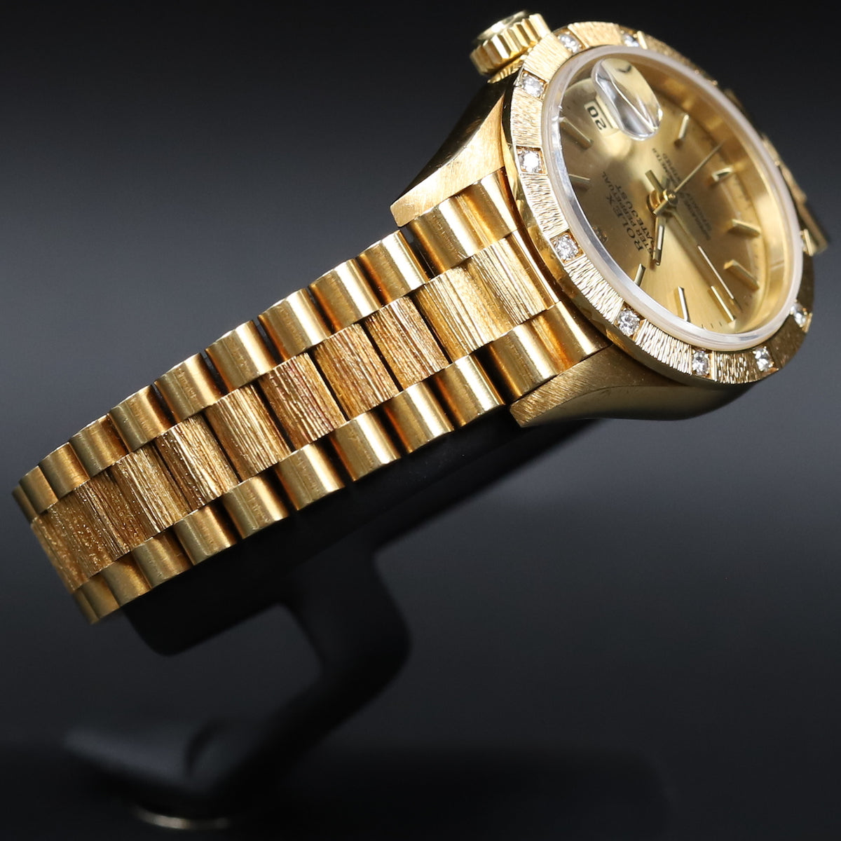 Rolex<br>69288 President Datejust 26