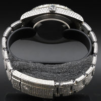 Rolex<br>116334 Datejust II Custom Diamond
