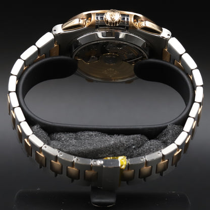 Patek Philippe<br>5980/1AR Nautilus Chronograph