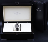 Patek Philippe<br>7118/1A Nautilus