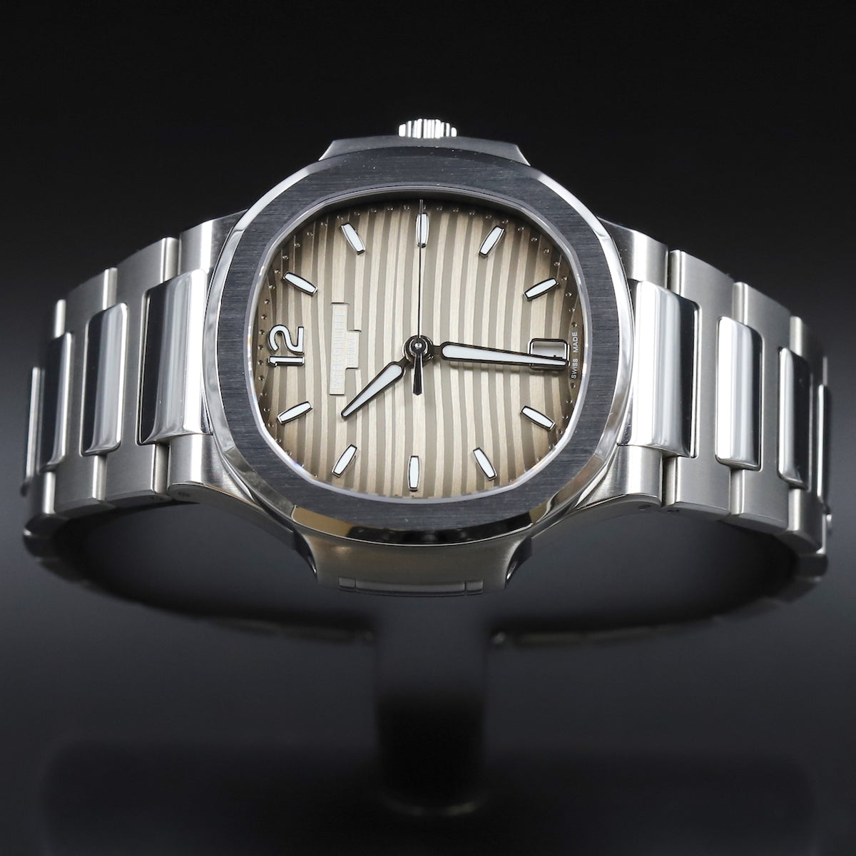 Patek Philippe<br>7118/1A Nautilus