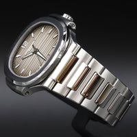 Patek Philippe<br>7118/1A Nautilus