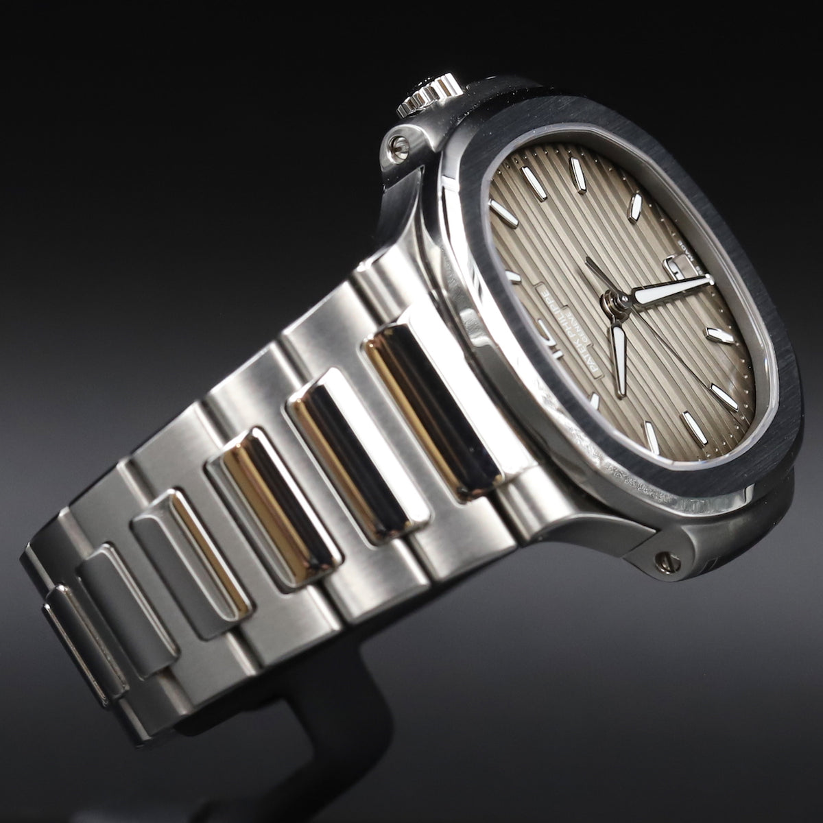 Patek Philippe<br>7118/1A Nautilus