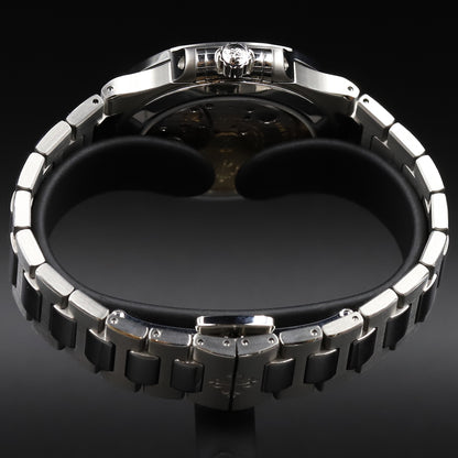 Patek Philippe<br>7118/1A Nautilus