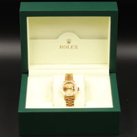 Rolex<br>69288 President Datejust 26