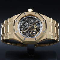 Audemars Piguet<br>15305OR Royal Oak Openworked