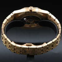 Audemars Piguet<br>15305OR Royal Oak Openworked