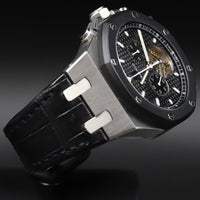 Audemars Piguet<br>26377SK Royal Oak Tourbillon Chronograph
