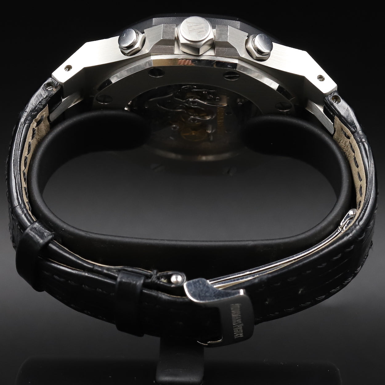 Audemars Piguet<br>26377SK Royal Oak Tourbillon Chronograph