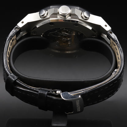 Audemars Piguet<br>26377SK Royal Oak Tourbillon Chronograph