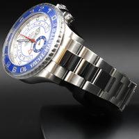 Rolex<br>116680 Yacht-Master II