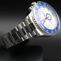 Rolex<br>116680 Yacht-Master II