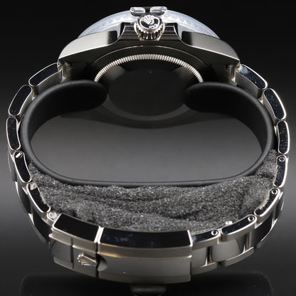 Rolex<br>116710LN GMT Master II Black Dial
