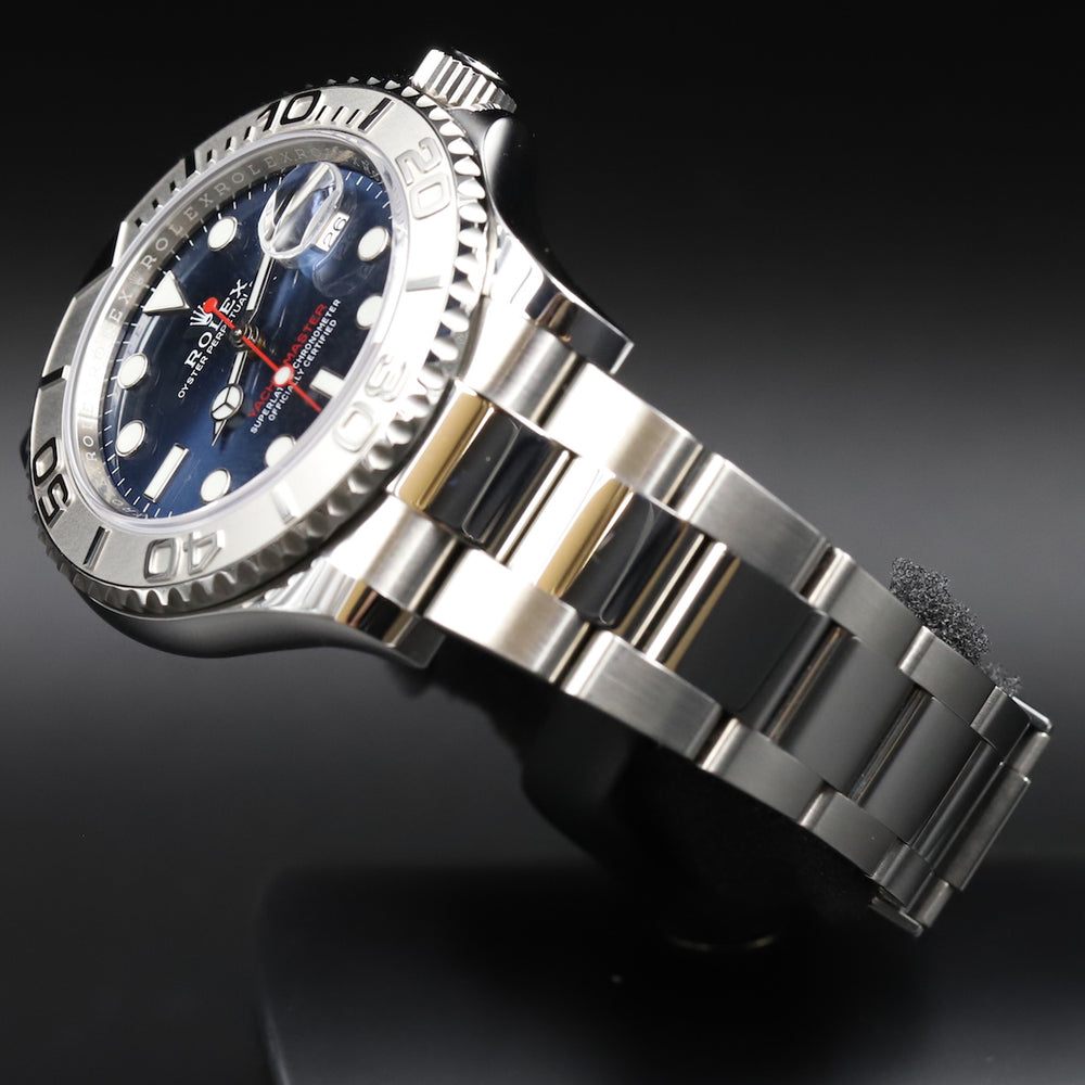 Rolex<br>116622 Yacht-Master 40