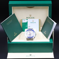 Rolex<br>116680 Yacht-Master II