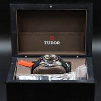 Tudor<br>79220N Black Bay Black Rose