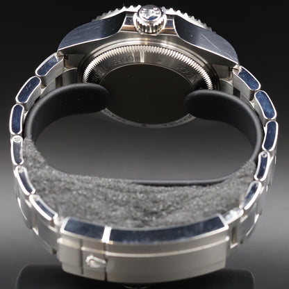 Rolex<br>126660 Deepsea Sea-Dweller Blue
