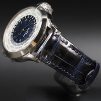 Patek Philippe<br>5230G World Time New York Limited Edition