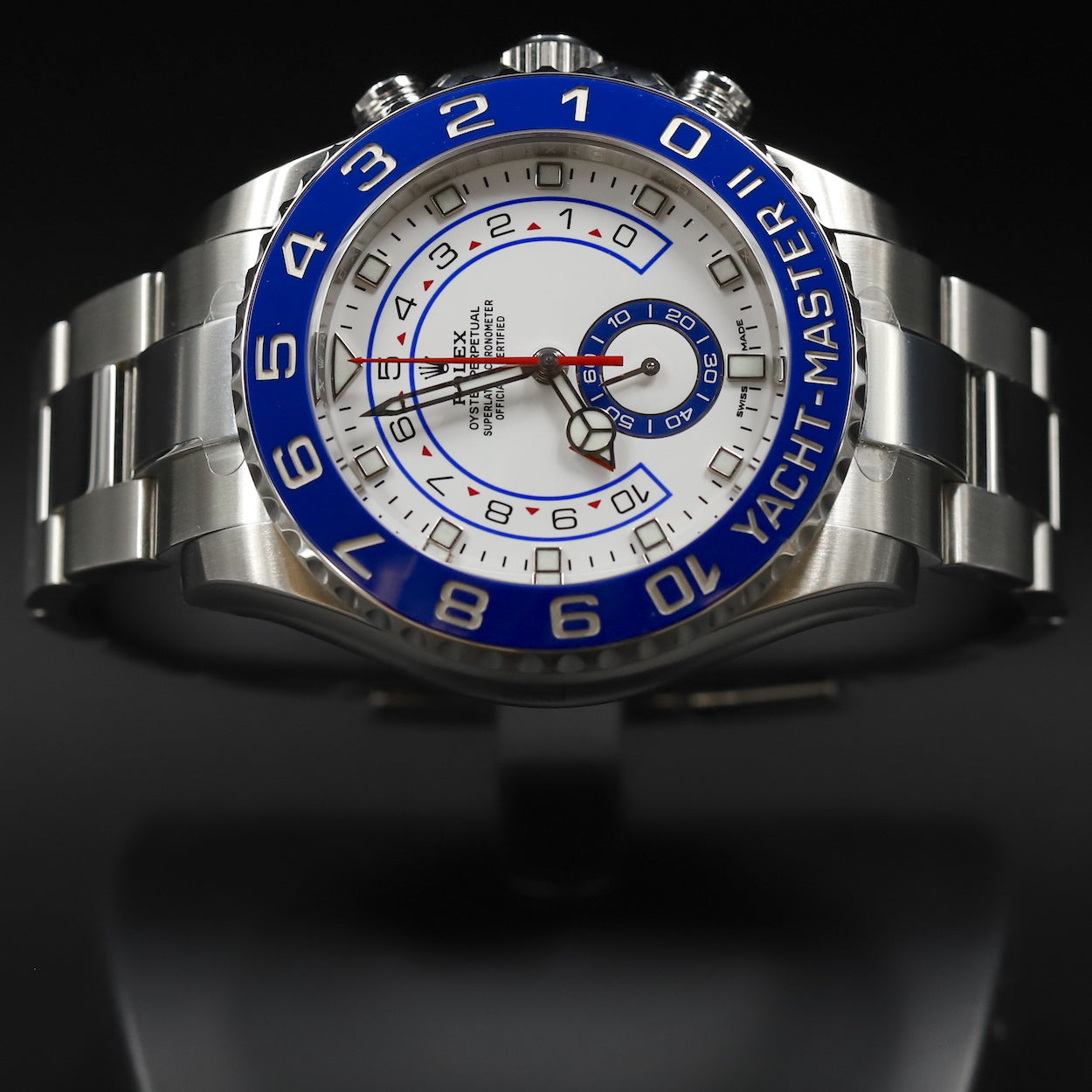 Rolex<br>116680 Yacht-Master II