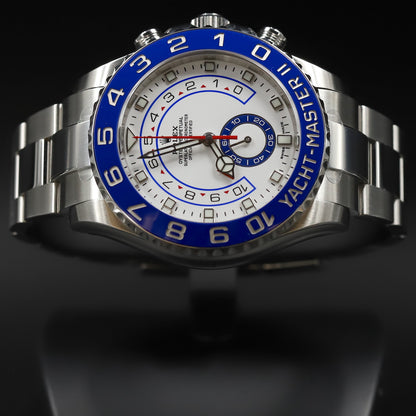 Rolex<br>116680 Yacht-Master II