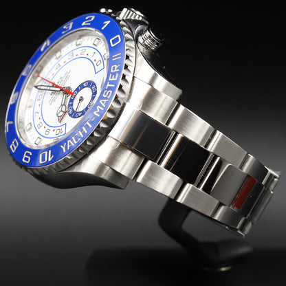 Rolex<br>116680 Yacht-Master II