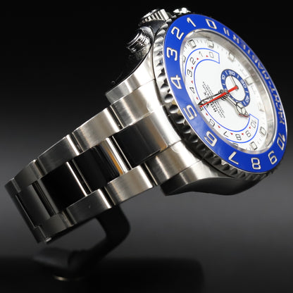 Rolex<br>116680 Yacht-Master II
