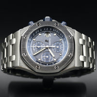 Audemars Piguet<br>25721ST Royal Oak Offshore 'Beast'