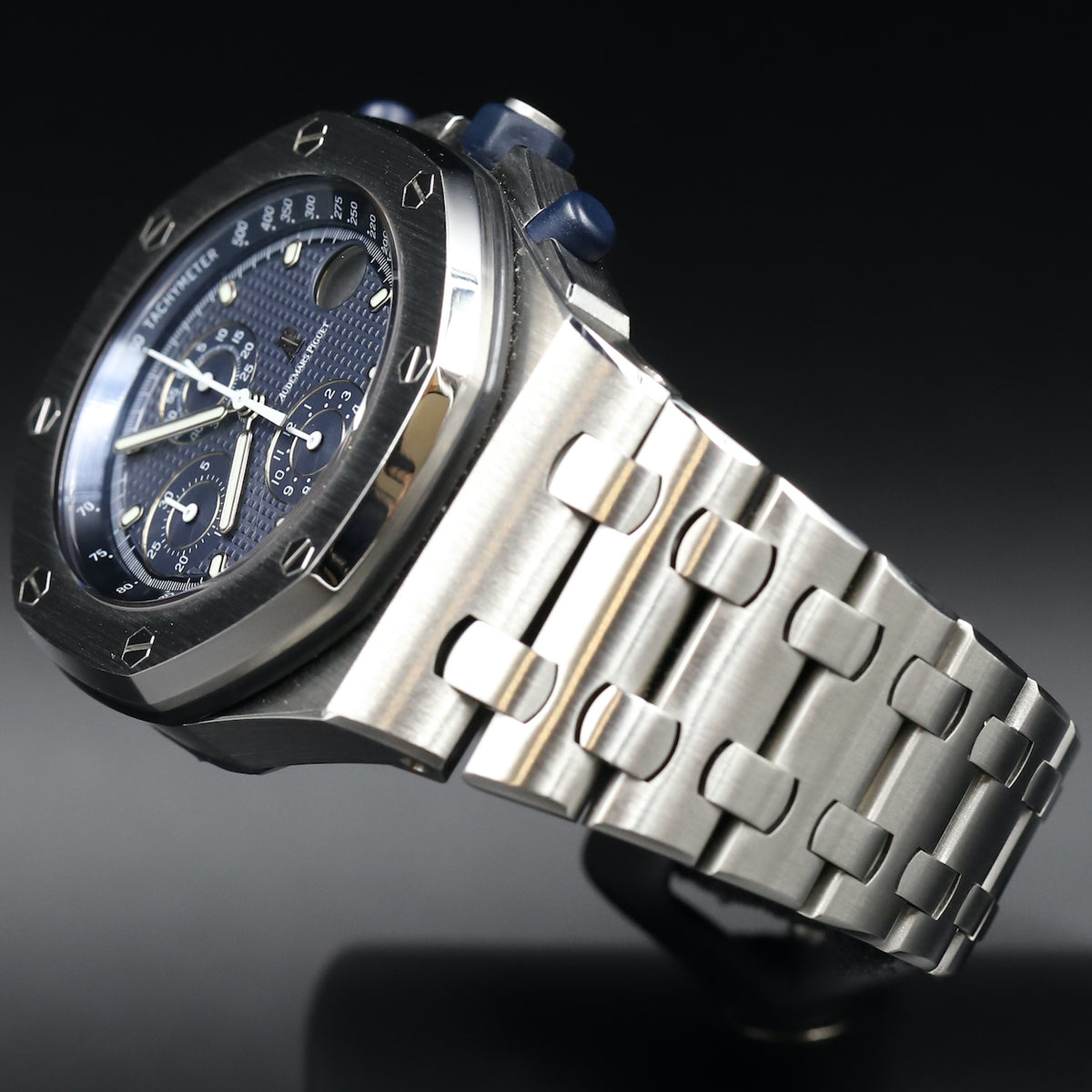 Audemars Piguet<br>25721ST Royal Oak Offshore 'Beast'