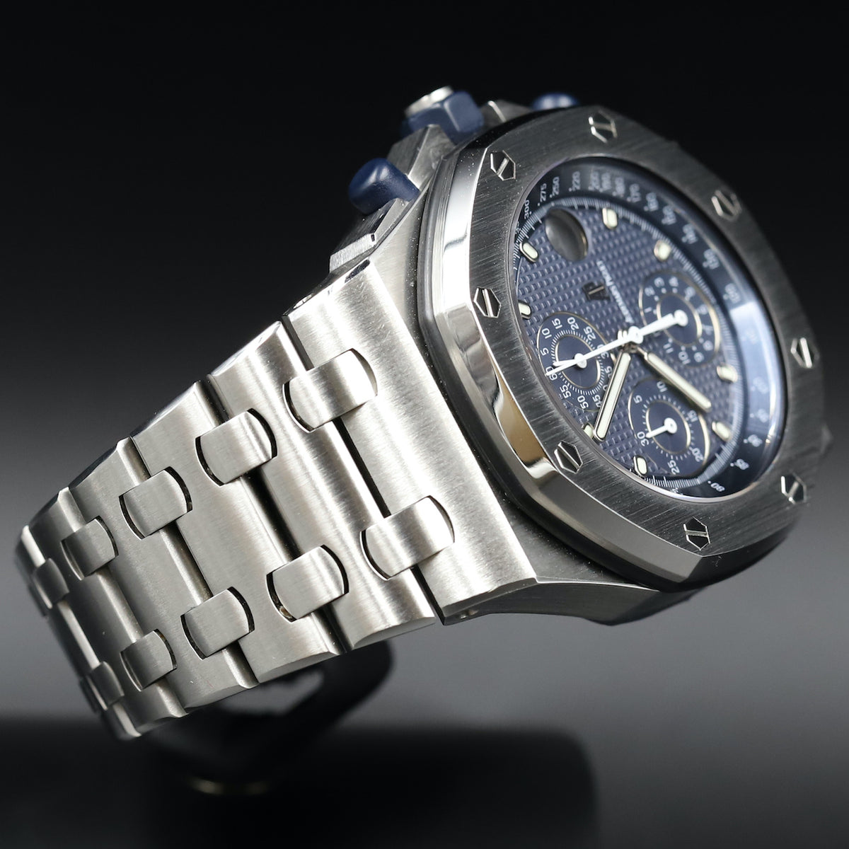 Audemars Piguet<br>25721ST Royal Oak Offshore 'Beast'